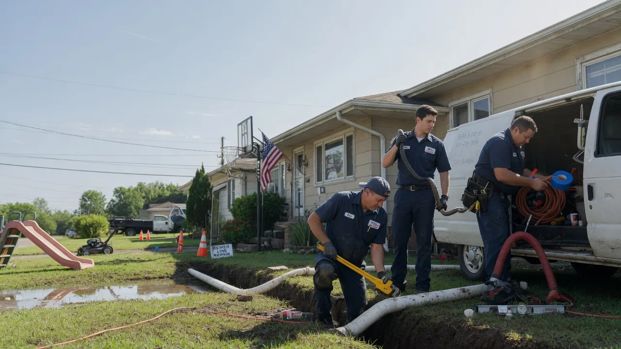 Toilet Installation in Saint Michael, PA near me